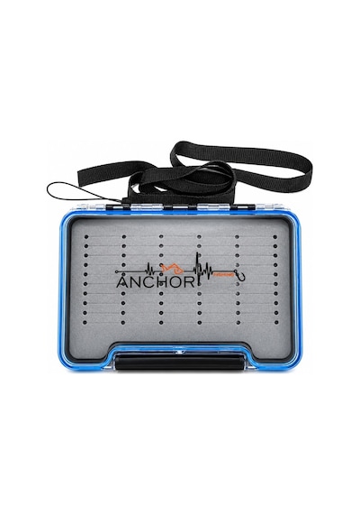Anchor Slim Evalı Contalı Jighead Lrf Kutusu