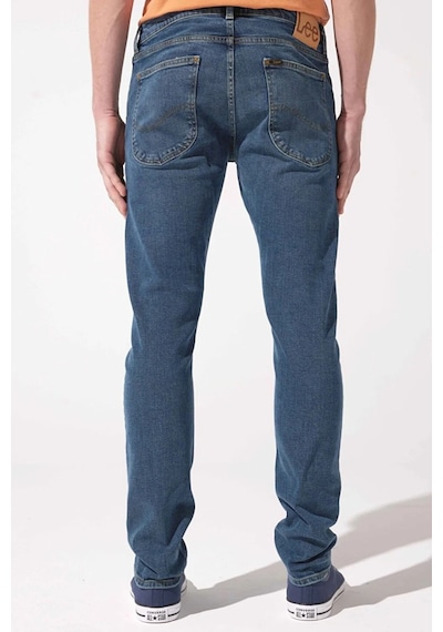 Lee Erkek Kot Pantolon L719043XT Mavi