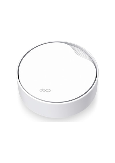 Deco X50-poe 1-pack, Ax3000 Mbps, Poe Destekli, Dual-band, 2,5gbps Ethernet Portu, 150 Cihaza K
