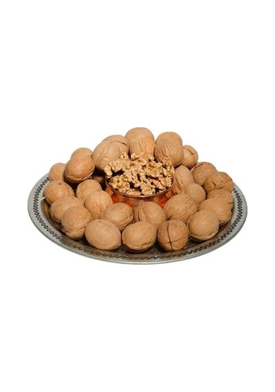 Kabuklu Yerli Ceviz 1 KG