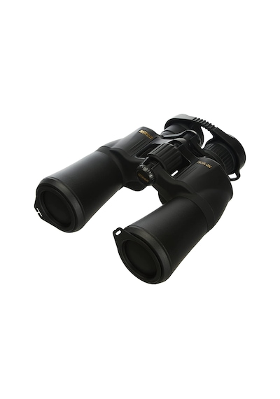 Nikon Aculon Zoom Modeli A211 10-22x50 Dürbün Siyah
