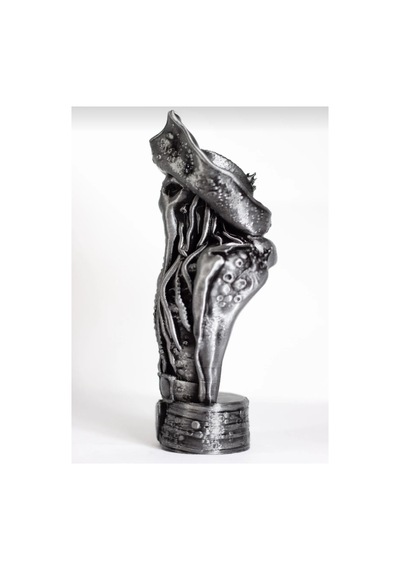 Davy Jones 18 Cm Büst