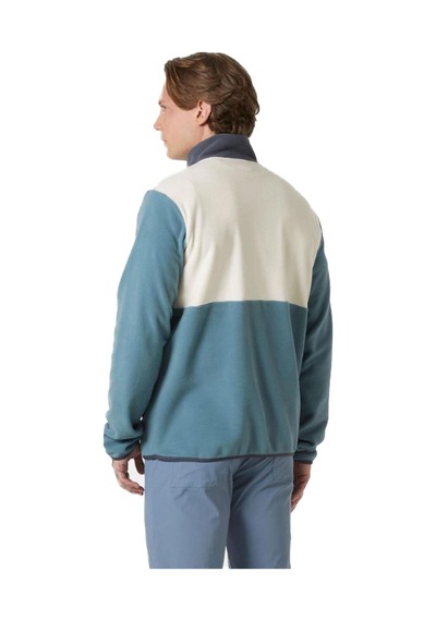 Helly Hansen Daybreaker Snap Polar Erkek Mavi