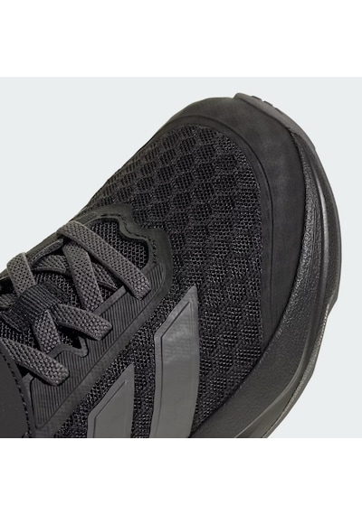 Adidas Js2383 Duramo Sl2 El C Unisex Çocuk Koşu Ayakkabısı Çok Renkli