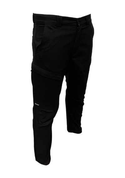 Combat Tactical Pantolon Tactıcal - 505-677-siyah