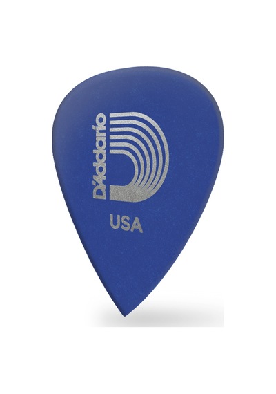 Planet Waves 6dbu5-10 Duralin Precision Pena 10'lu Paket - Medium Heavy Hassas Uç - Hızlı Atak - Sert