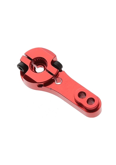 25T Metal Servo Kol-Mavi M3 Rc Horn Arm