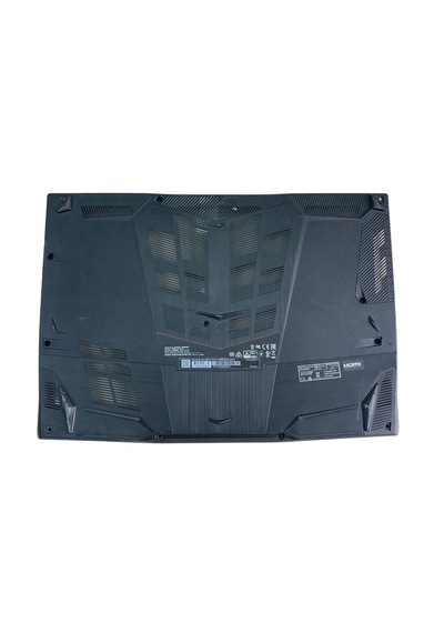 Msı Thin Gf65 Ms-16w1 Alt Kasa Servis Kapağı