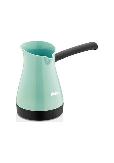 Sinbo Scm-2955 Elektrikli  Cezve