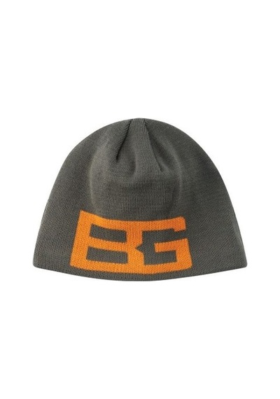 Craghoppers Bg Logo Bere-Antrasit