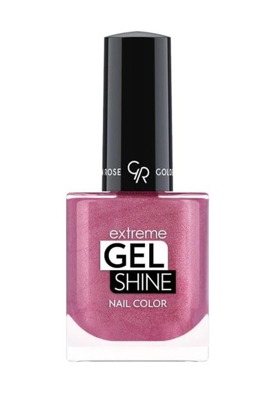 Extreme Gel Nail - 47 - Jel Görünümlü Parlak Oje 10.2 Ml