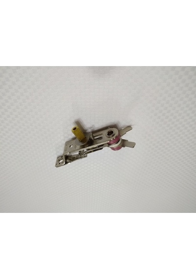 1,5 Cm Mil Tost Makinesi Termostat , 220 Volt - 10 Amper Ayar