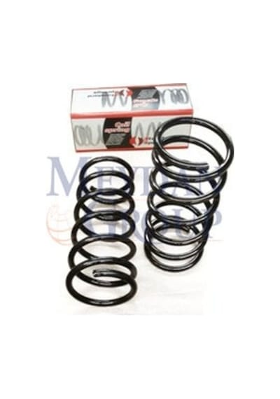 Fıat Ducato- 97/02 Ön Helezon Yayı Sağ/sol 2li Set 2.0/2.5td 18x188x441 Stdr