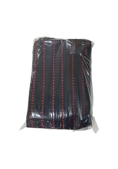Terletmez Oto Kilim Ön 2 Pilot Arka Koltuk Serme Takım%100 Pa...