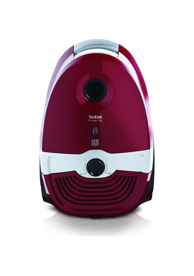 Tefal UW3113 Power XL 750 W Toz Torbalı Elektrikli Süpürge