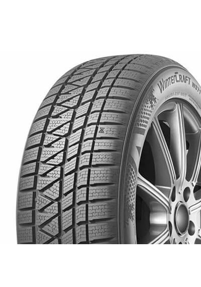 Kumho 265/40 R22 106V Xl Wintercraft Ws71 M+S Kış Lastiği 2024