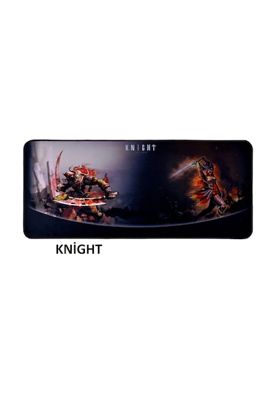 Righton 10 Model 70x30 XL Gaming Oyuncu Mousepad
