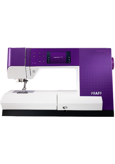Pfaff Expression 710 Dikiş Makinesi