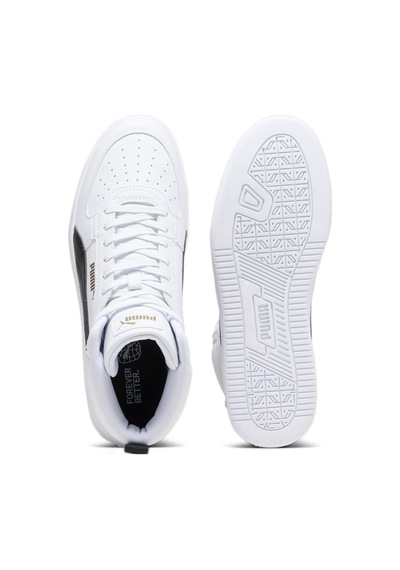 Puma Caven 2.0 Mıd Ayakkabı 392291 03 Beyaz