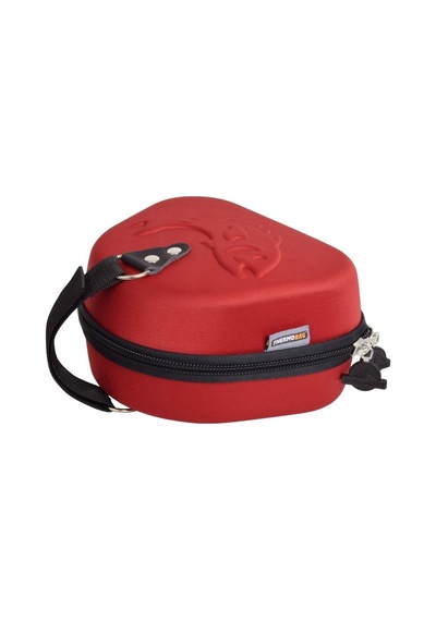 Thermobag Olta Makinası Çantası Büyük Boy L Kırmızı