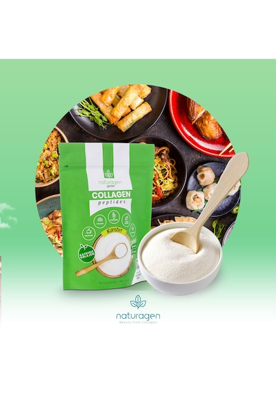 Naturagen Gurme Collagen Peptides 150 G