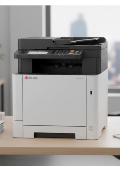 Kyocera Ma2600cfx Renkli Mpf Çok Fonksiyonlu Lazer Yazıcı