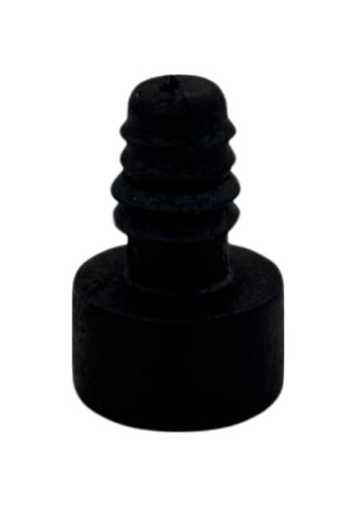 Cateksss 13 Mm İç Mantar Siyah - 34 Lü Paket