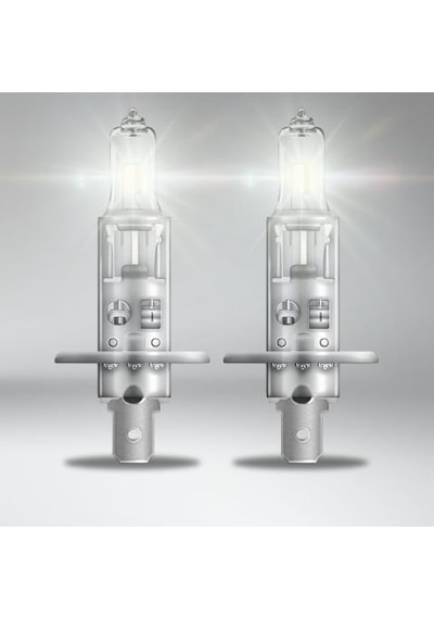 Osram H1 12V 55W Standart Ampül Made İn Germany 1 Adet