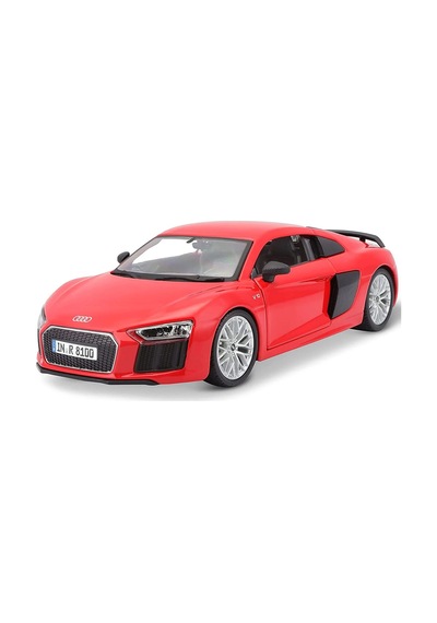 Neco Oyuncak Model Araba Audı R8 V10 Plus 1:24