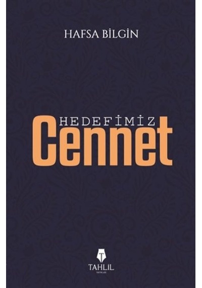 Hedefimiz Cennet - Mydr-728462