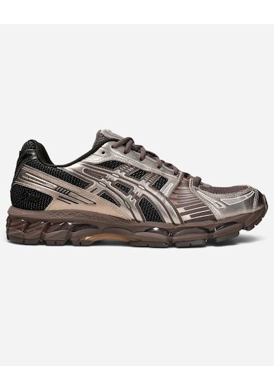 Asics Gel-kayano 12.1 Kahverengi Sneakers 1203b075-201