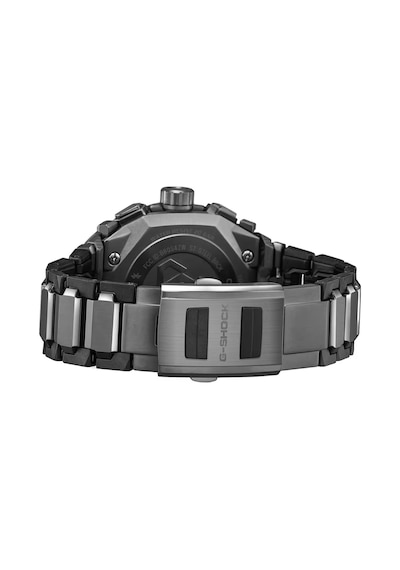 G-shock Mt-g Mtg-b4000 Series 45.3 Mm Quartz Saat Mtg-b4000bd-1ad Siyah