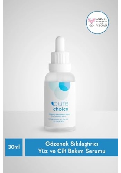 Pore Tightening Serum 30 Ml