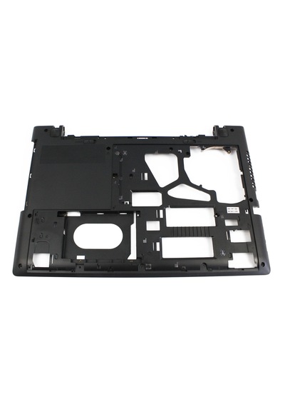 Lenovo G50-70, G50-80 Notebook Alt Kasa - Siyah