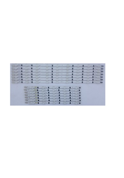 Samsung Uyumlu Ue42F5070Ss D2Ge-420Sca-R3. D2Ge-420Scb-R3 Led Bar Takımı