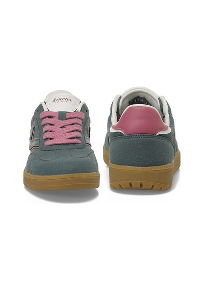 Kinetix Dory 6fx Yeşil Kadın Sneaker 000000000102065223 Yeşil