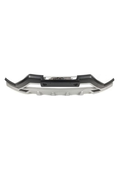 Hyundai Tucson Ferrous Ön Tampon Koruma Difüzör 2015 2017