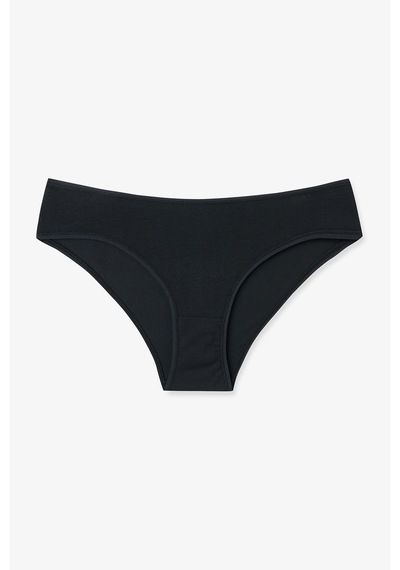 Penti Fancy Spirit Dantelli Normal Bel 3'lü Pamuklu Slip Külot Penti Fancy Spirit Dantelli Normal Bel 3'lü Pamuklu Slip Külot
