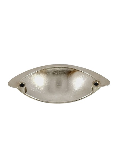 Saten 64 mm Tas Kulp ( 10 ADET )
