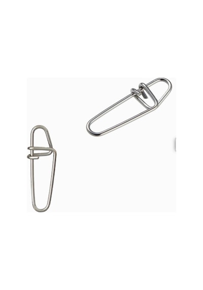 Vanfook Ts-12 Twın Claw Snap Sı 17p 2