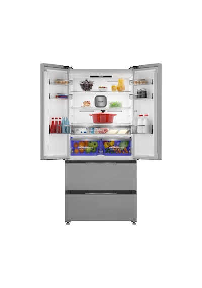 Arçelik 383510 EI 515 L Gardırop Tipi Buzdolabı
