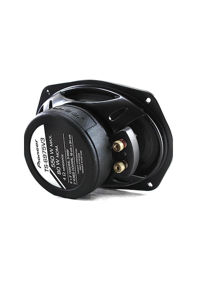 Pioneer Ts-6975 V3 550 Watt 16X24Cm Şampiyon Serisi Oval Hoparlör