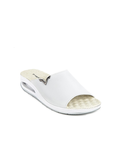 Muya Purist Anatomik Air Max Tabanlı Kadın Terlik 33236-4073-STAN
