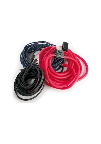 Connection Fsk-700 Kablo Kiti 4 Awg