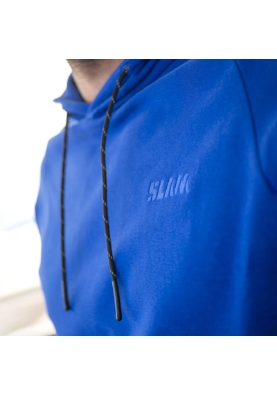 Slam Deck Hood Sweat W11 Mavi