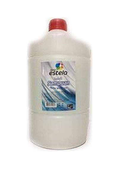 Estela Şampuan 5 L