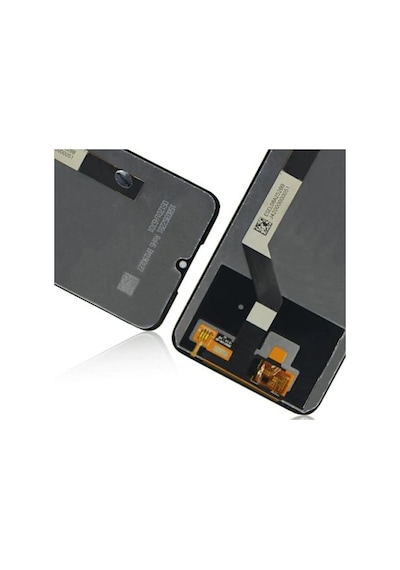 Xiaomi Redmi Note 7 Lcd Ekran Dokunmatik + Yapıştırıcı