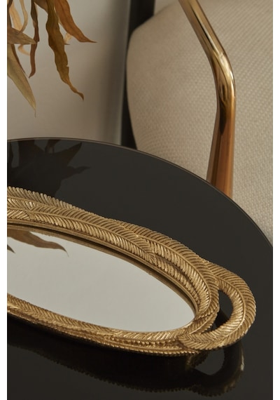 Karaca Home Antique Tepsi 12 x 29 CM