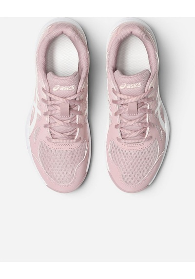 Asics Upcourt 6 Gs Çocuk Pembe Voleybol Ayakkabısı 1074a045-702