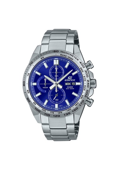 Casio Efr-574d-2avudf-d Kol Saati Gri